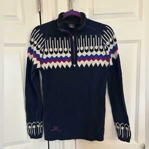 State of Elevenate Women's Smart Merino Wool Quarterzip